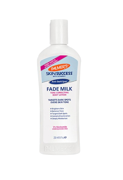 Skin Anti-Dark Spot Success Fade Milk Lotion