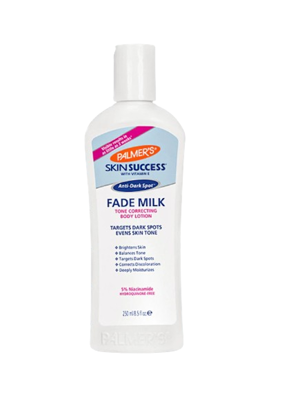 Skin Anti-Dark Spot Success Fade Milk Lotion 1