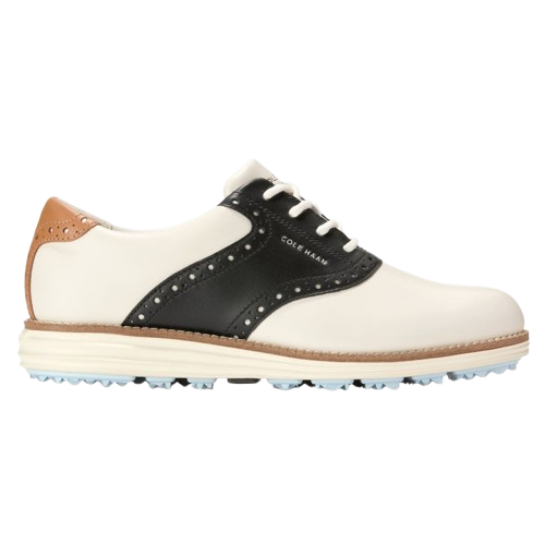 รองเท้ากอล์ฟ Women's ØriginalGrand Saddle Golf Shoes 1
