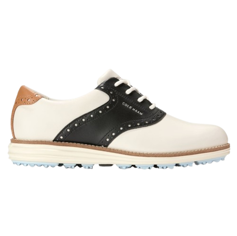 รองเท้ากอล์ฟ Women's ØriginalGrand Saddle Golf Shoes 1