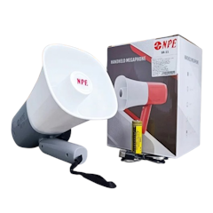 Megaphone