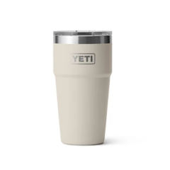 แก้วเยติ รุ่น Rambler 20 OZ Stackable Cup With Magslider Lid
