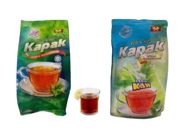 Tea Cap Kapak 3