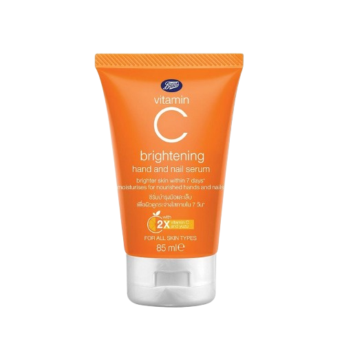 Vitamin C Brightening Hand And Nail Serum 1