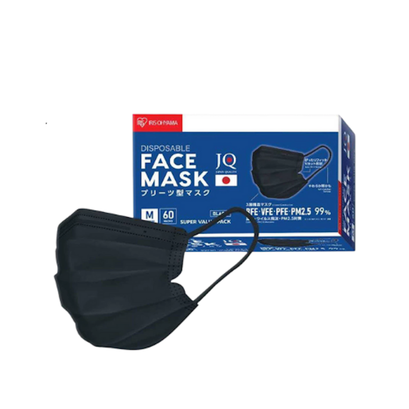 Disposable Face Mask 3