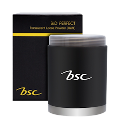 แป้งไม่ผสมรองพื้น รุ่น Bio Perfect Translucent Loose Powder (Refill)
