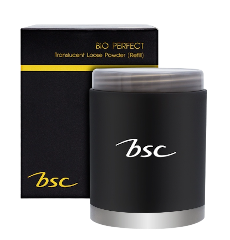 แป้งไม่ผสมรองพื้น รุ่น Bio Perfect Translucent Loose Powder (Refill) 1