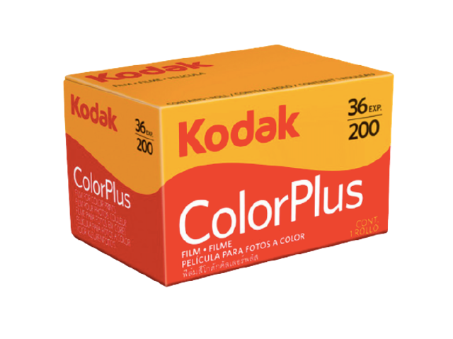 10 อันดับ ฟิล์มสีถ่าย Portrait ยี่ห้อไหนดี ปี 2026 ได้ภาพคลาสสิก ถ่ายสวย ทั้งกลางวันและกลางคืน 1