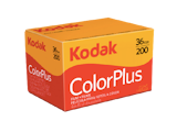 10 อันดับ ฟิล์มสีถ่าย Portrait ยี่ห้อไหนดี ปี 2026 ได้ภาพคลาสสิก ถ่ายสวย ทั้งกลางวันและกลางคืน 1