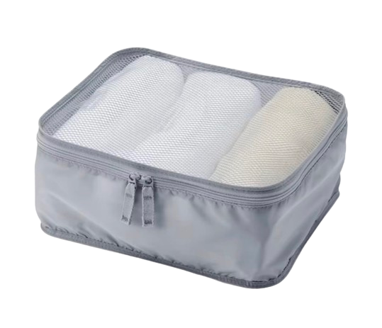 Polyester Foldable Gusset Case M 4
