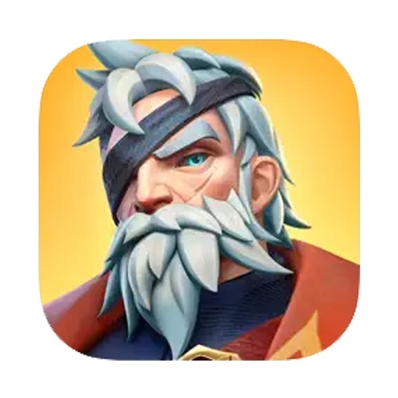 เกม Turn Based มือถือ Infinite Magicraid 1