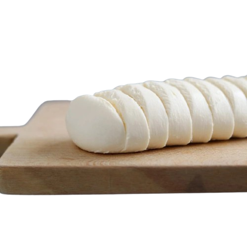 Fresh Mozzarella Cheese 3
