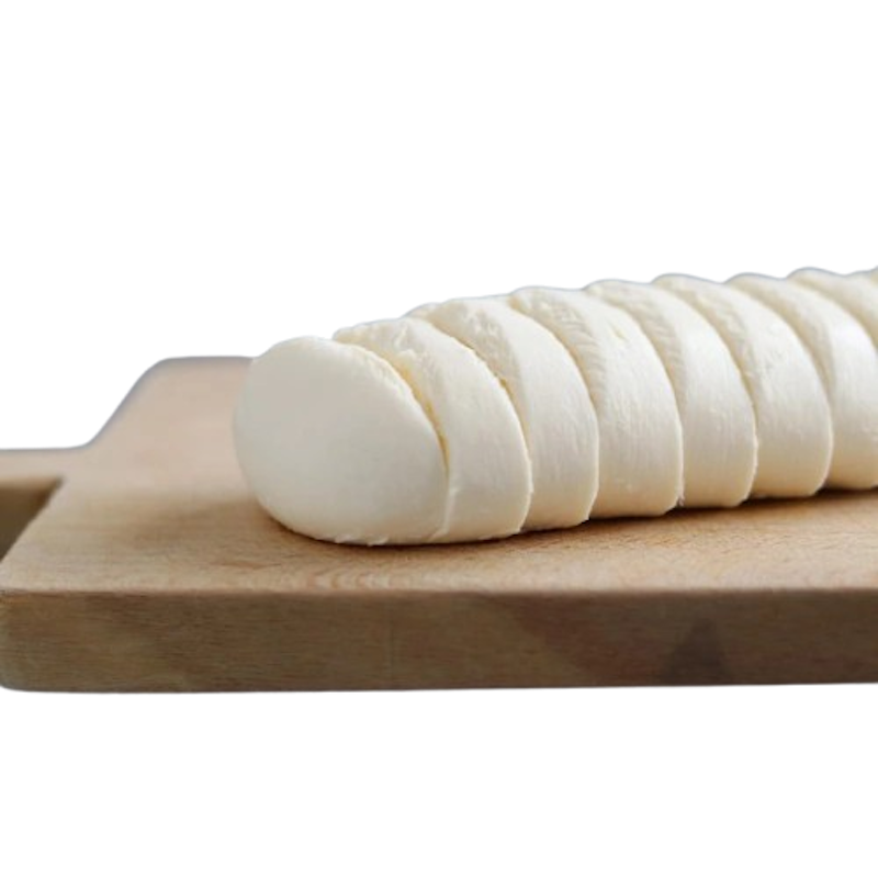 Fresh Mozzarella Cheese 3