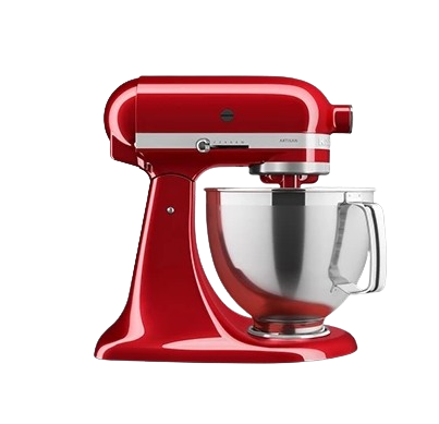 เครื่องผสมอาหาร 4.8L Stand Mixer 1