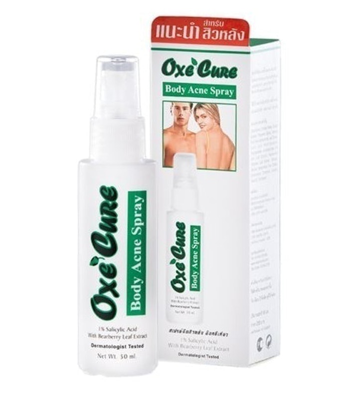Body Acne Spray 1