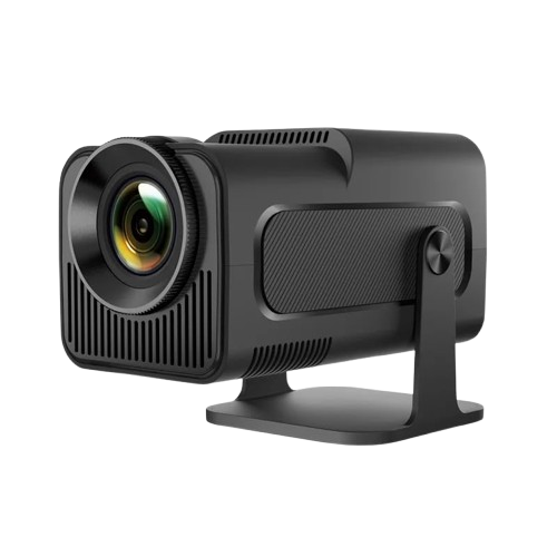 Android Projector 4K 1