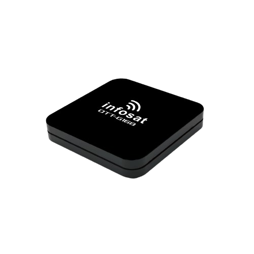 กล่อง TV Android 12 1