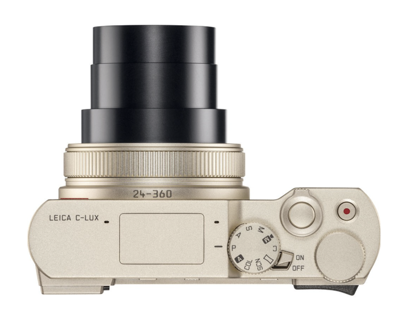 กล้อง Leica รุ่น C-Lux 3
