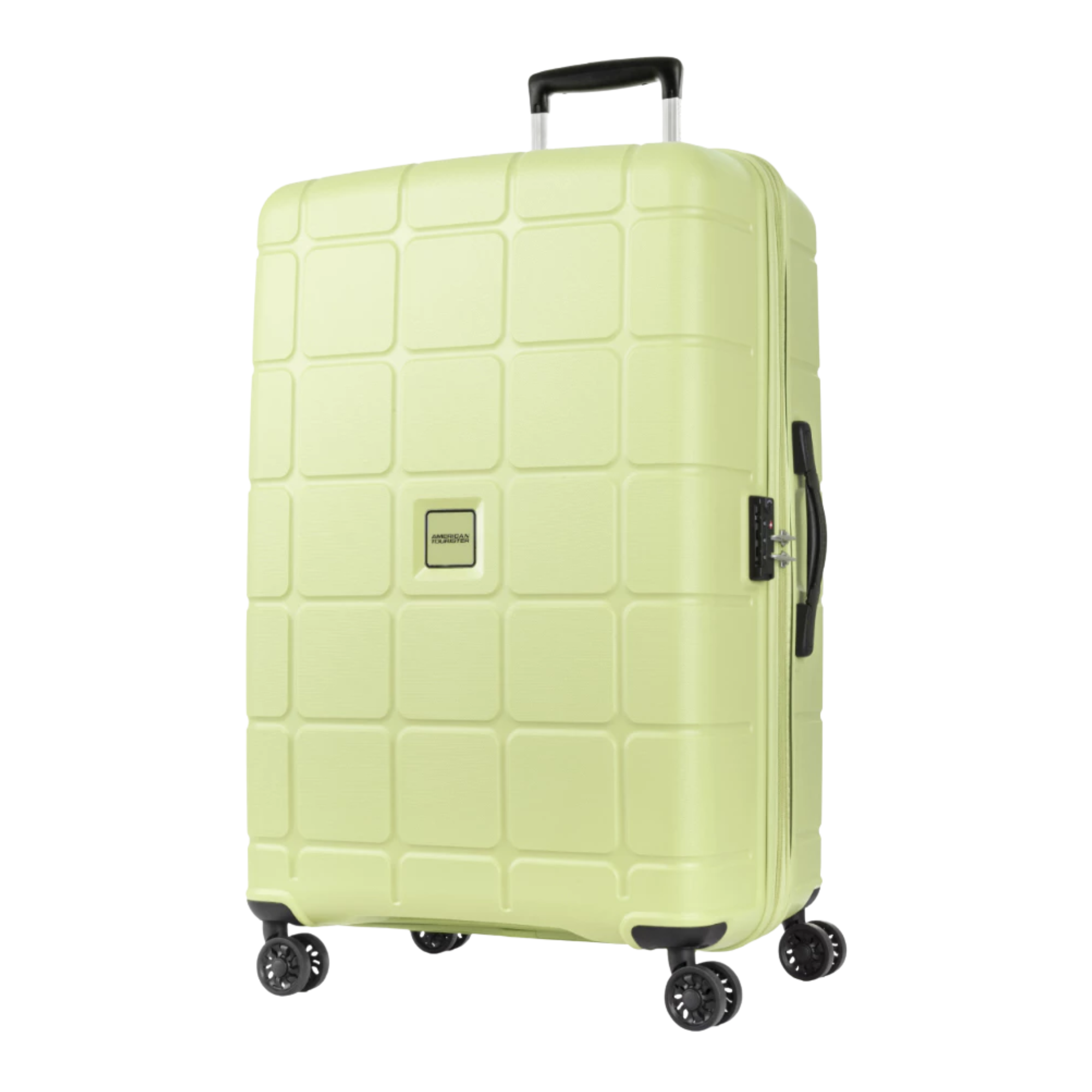 10 กระเป๋า American Tourister รุ่นไหนดี ปี 2026 รวมกระเป๋าเดินทาง เป้ สะพายข้าง 3