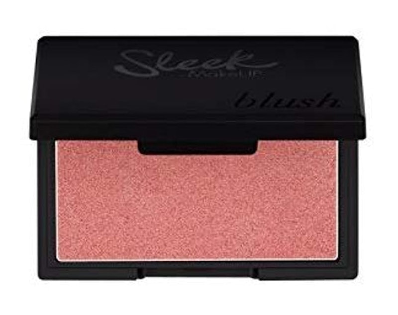 MakeUP Blush 1