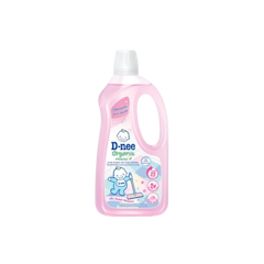 Organic Playmat and Floor Cleanser