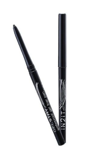 Gel Stay Liner Pen 1