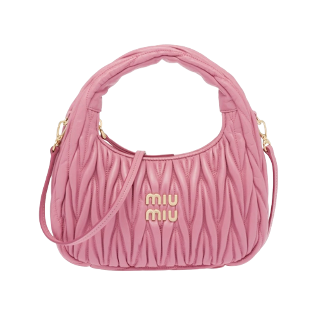 10 กระเป๋า Miu Miu รุ่นไหนดี ปี 2026 รวมรุ่นสะพายข้าง คลัทช์ออกงาน 1