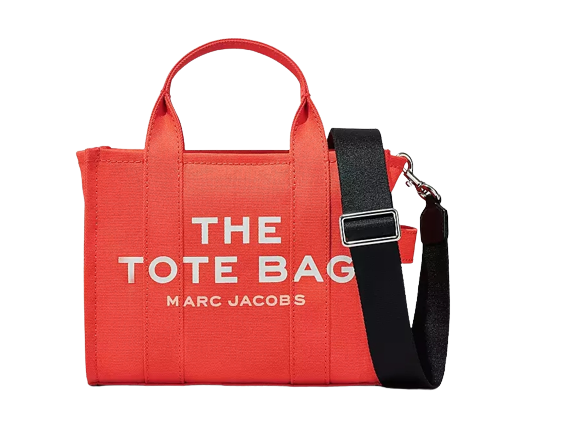 กระเป๋าแบรนด์เนม รุ่น The Mini Tote Bag 1