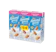Blue Diamond เมนูอาหารเย็นลดความอ้วน Almond Breeze Almond Milk รส Unsweetened Original 1