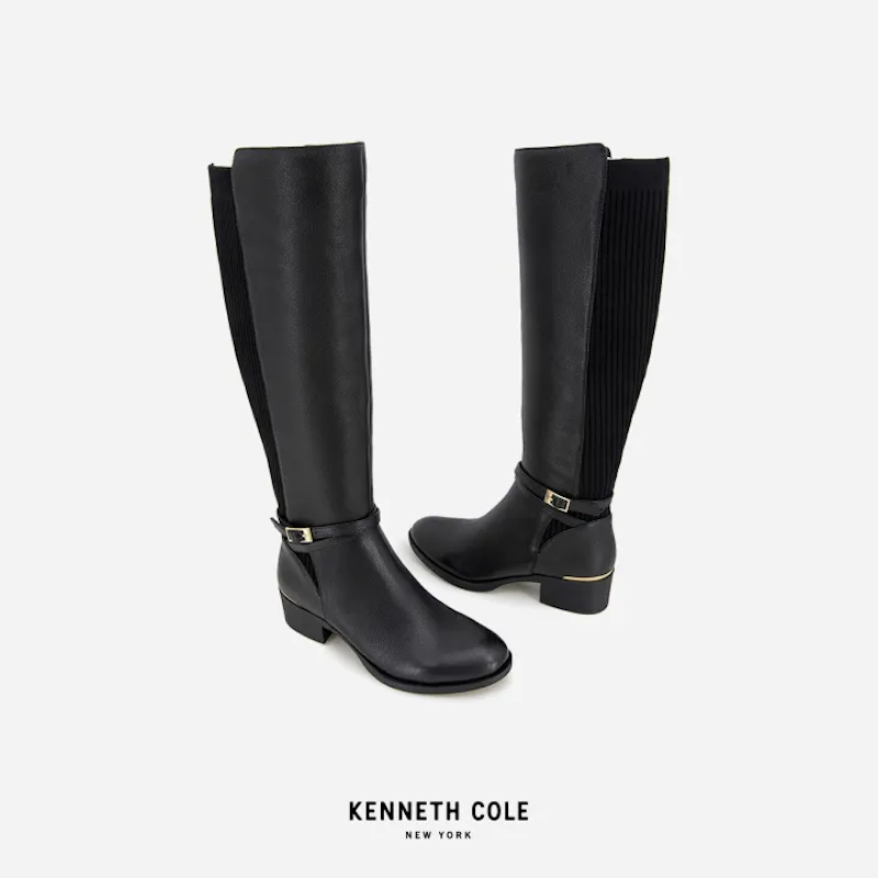 Lanica Knee High Boot 2