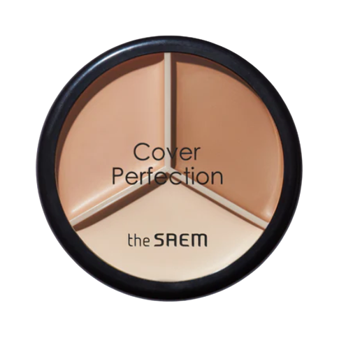 Cover Perfection Tip Concealer 2