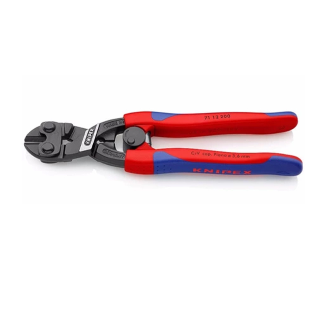 คีมตัดสลัก Compact Bolt Cutter 2