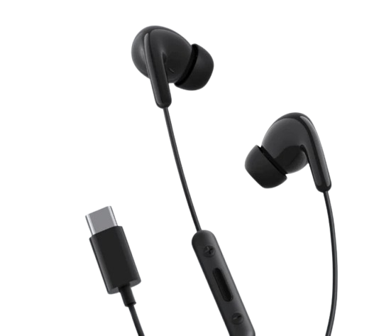 หูฟัง Type-C Earphones 3