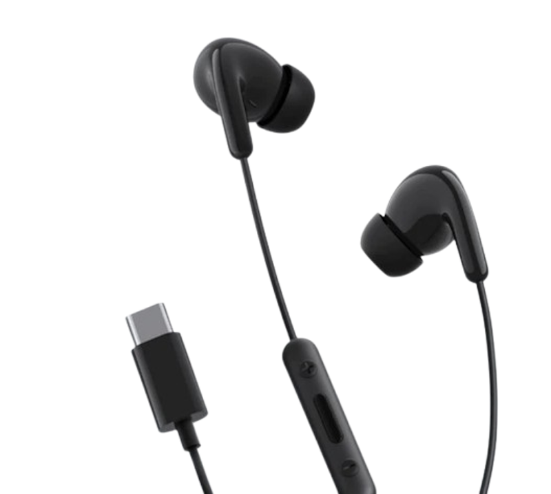 หูฟัง Type-C Earphones 3