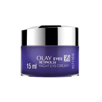  รีเจนเนอรีส เรตินอล 24 ไนท์อายครีม Regenerist Retinol24 Night Eye Cream 1