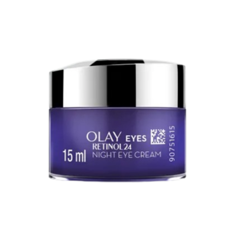 รีเจนเนอรีส เรตินอล 24 ไนท์อายครีม Regenerist Retinol24 Night Eye Cream 1