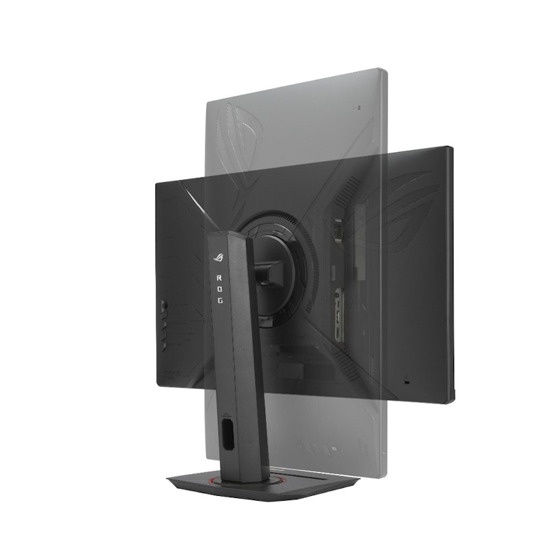 จอมอนิเตอร์ ROG Strix Gaming Monitor 3