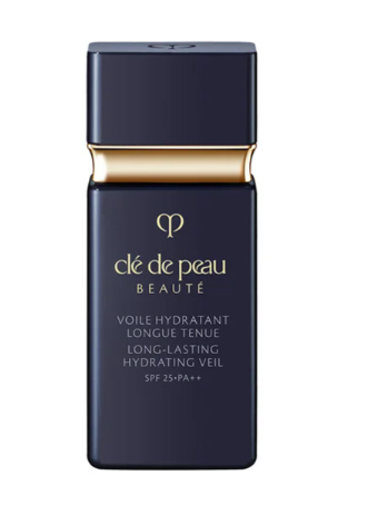 Long-Lasting Hydrating Veil Primer  1