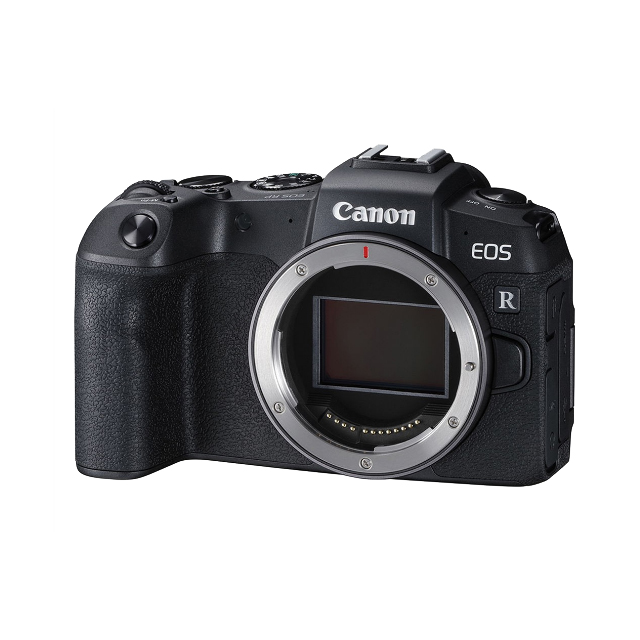 กล้อง Mirrorless Canon  2