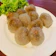 สาคูไส้หมู ข้าวเกรียบปากหม้อ (ป้าเรียม พระรามสอง) สาคูไส้หมู 1