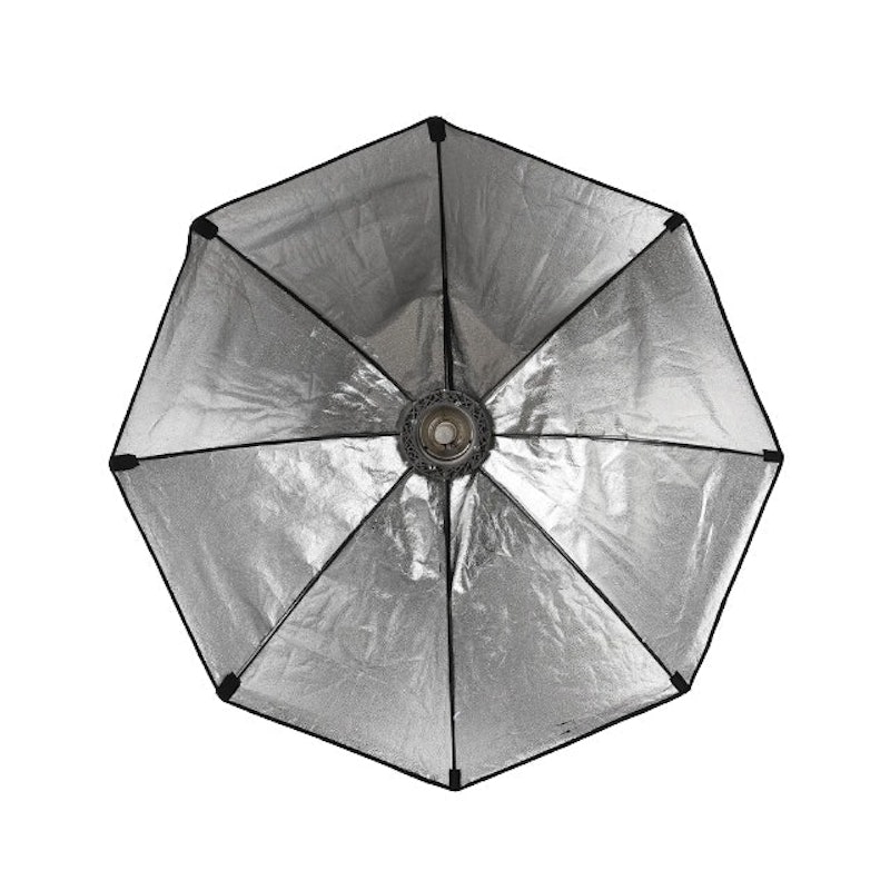 อุปกรณ์ไลฟ์สด Softbox 2