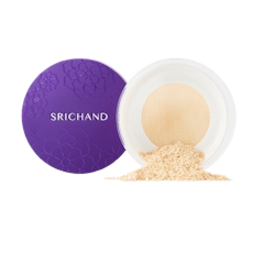 Bare to Perfect Translucent Powder