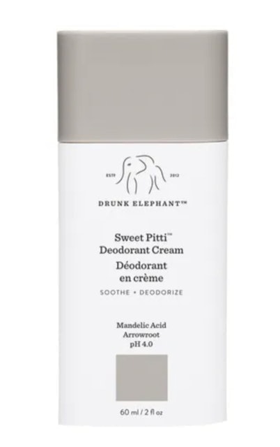 Sweet Pitti™ Deodorant Cream 1