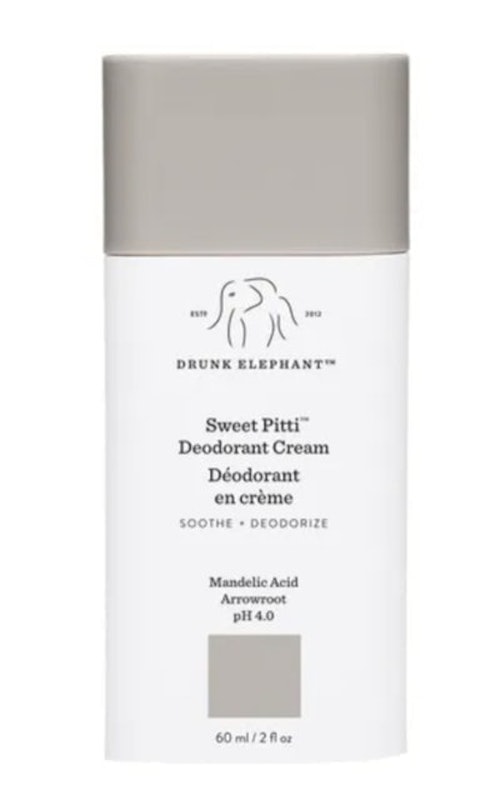 Sweet Pitti™ Deodorant Cream 1
