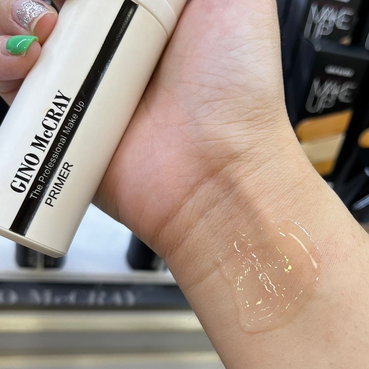 The Professional Make Up Primer 2