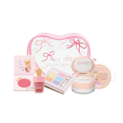 Let your Child Shine Set ชุดเครื่องสำอางออร์แกนิค