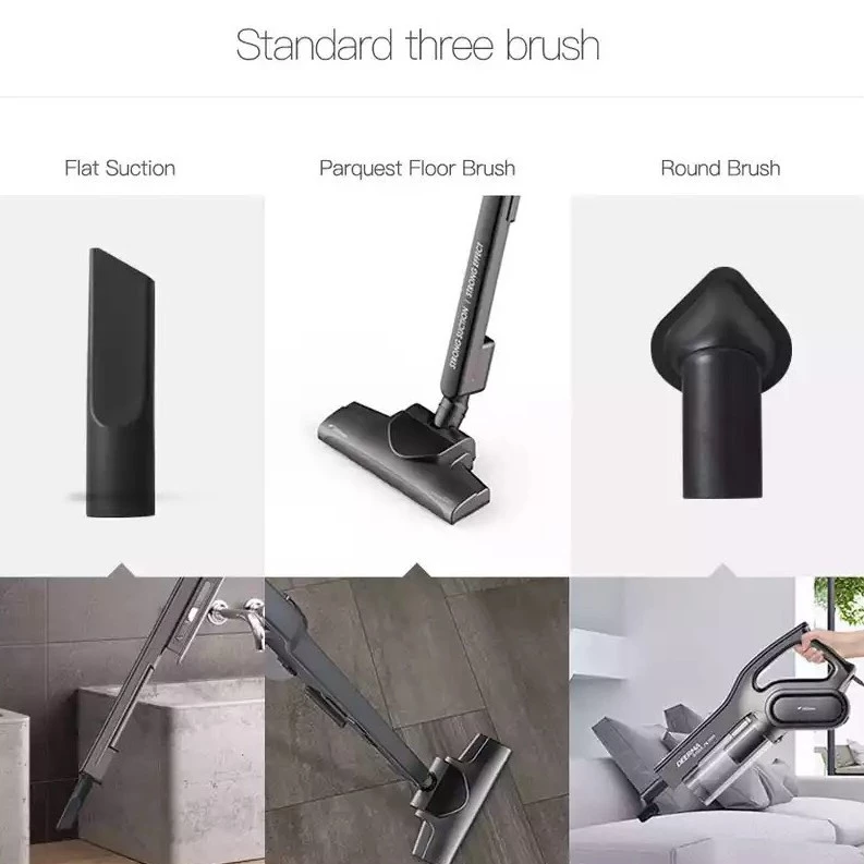 Vacuum Cleaner 3