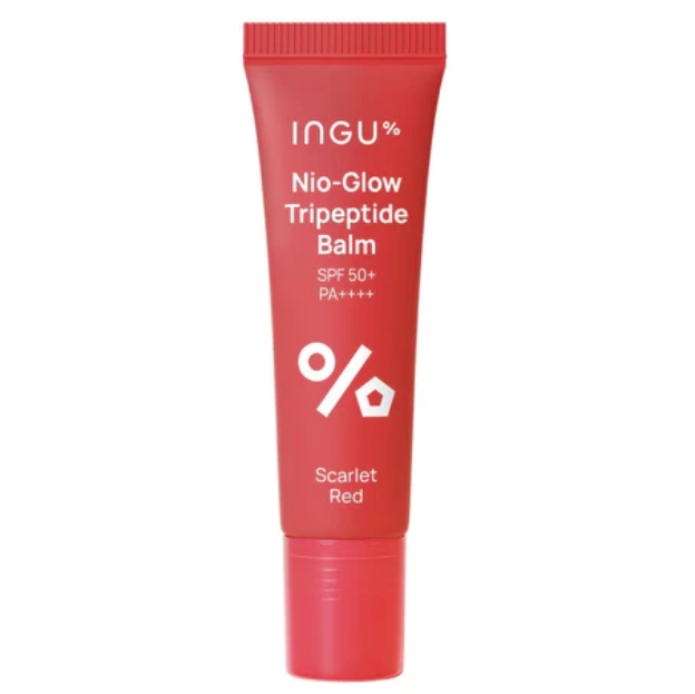 Nio-Glow Tripeptide Balm 1