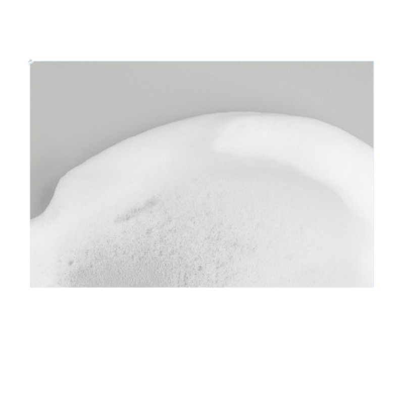 Purifying Mud Facial Foam 3