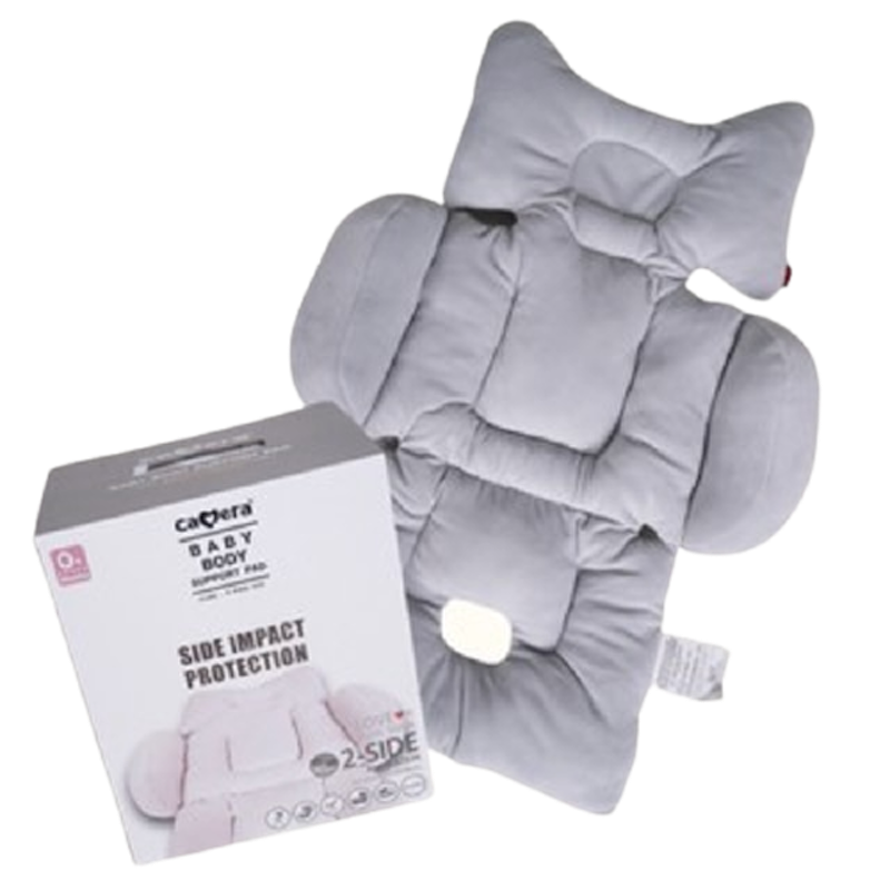 เบาะรองคาร์ซีท Baby Body Support Pad 1